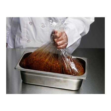 Lk Packaging Value Plus Poly Pan Liners 14.25 x 19 0.48 Mil, Pkg Qty 200 PTL191425